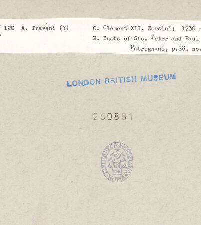 Rückseite von bh260881_recto