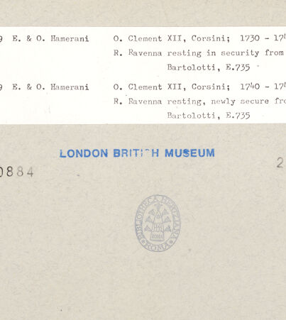 Rückseite von bh260884_bh260885_recto