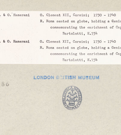 Rückseite von bh260886_bh260887_recto