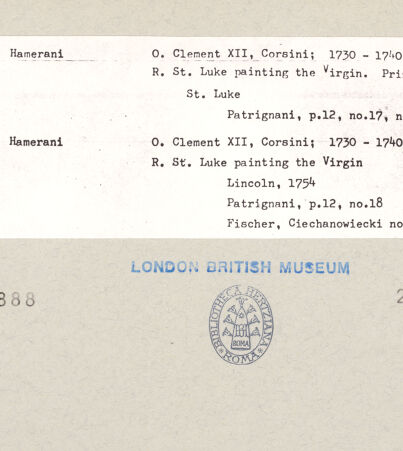 Rückseite von bh260888_bh260889_recto