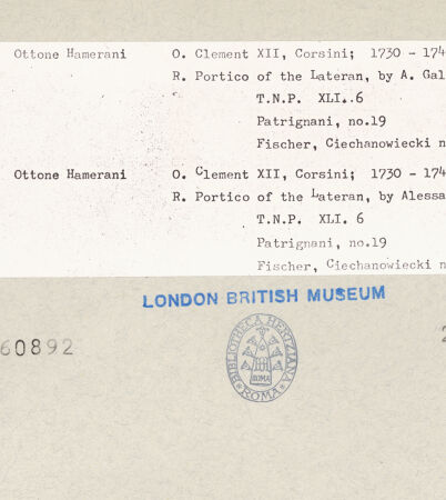 Rückseite von bh260892_bh260893_recto