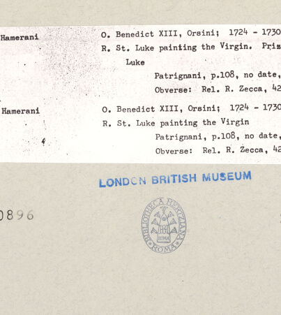 Rückseite von bh260896_bh260897_recto