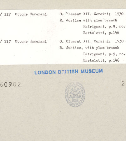 Rückseite von bh260902_bh260903_recto