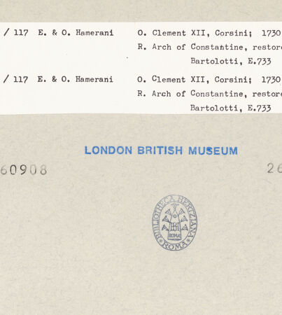 Rückseite von bh260908_bh260909_recto