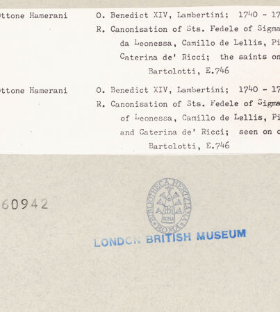 Rückseite von bh260942_bh260943_recto