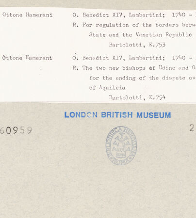 Rückseite von bh260959_bh260960_recto