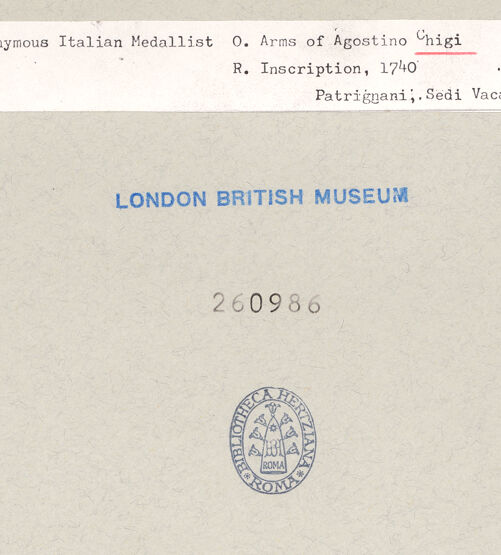 Rückseite von bh260986_recto