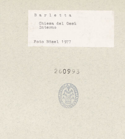 Rückseite von bh260993_recto