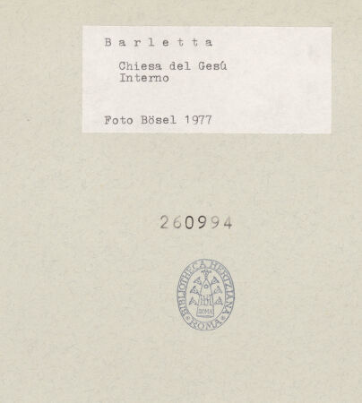 Rückseite von bh260994_recto