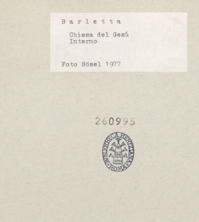 Rückseite von bh260995_recto