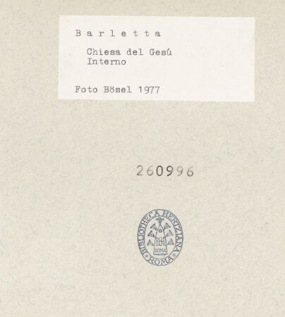 Rückseite von bh260996_recto