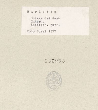 Rückseite von bh260998_recto