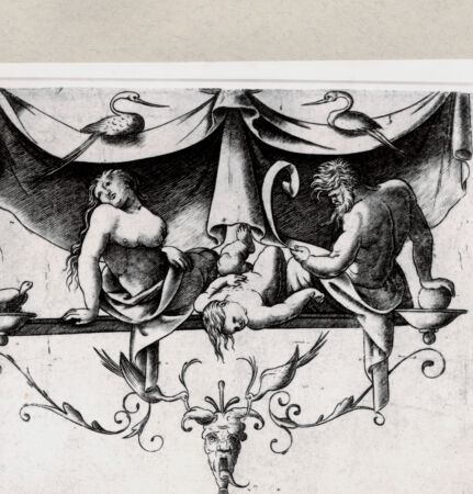 Rückseite von  [http://creativecommons.org/publicdomain/mark/1.0/] ... - , bh261022. Foto.