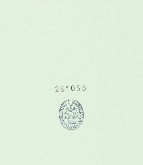 Rückseite von bh261055_recto