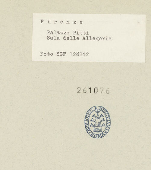 Rückseite von bh261076_recto