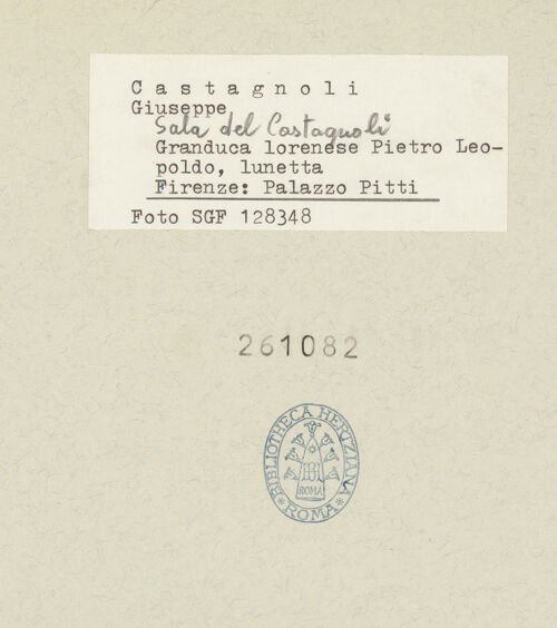 Rückseite von bh261082_recto