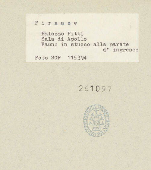 Rückseite von bh261097_recto