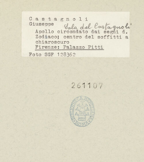 Rückseite von bh261107_recto