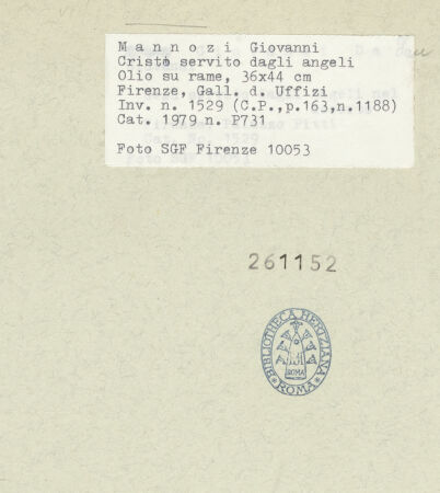 Rückseite von bh261152_recto