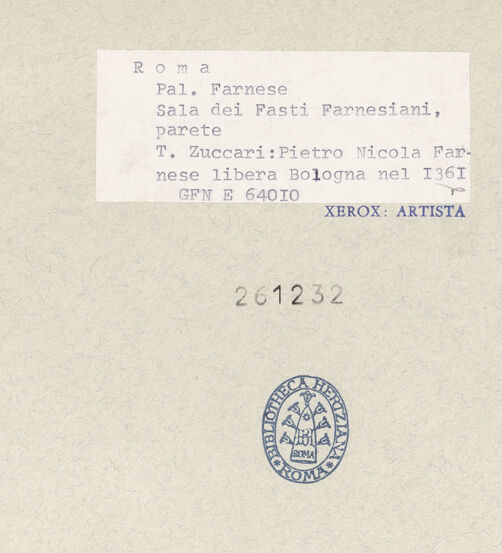 Rückseite von bh261232_recto