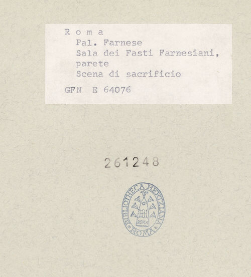 Rückseite von bh261248_recto