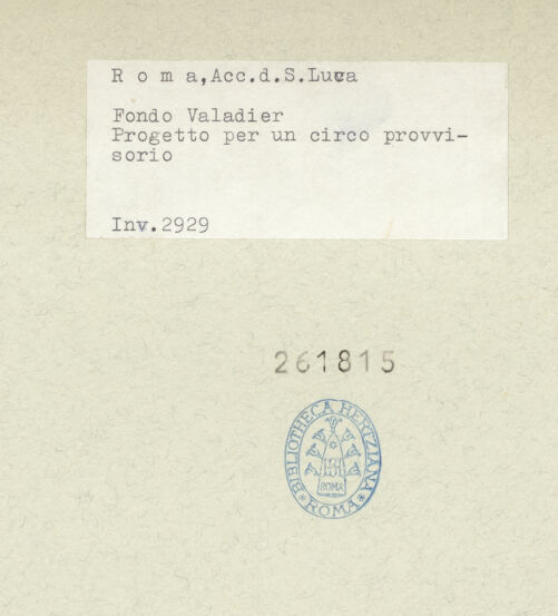 Rückseite von bh261815_recto