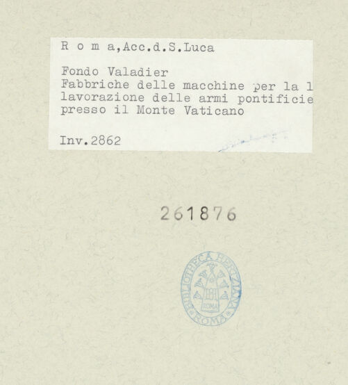 Rückseite von bh261876_recto