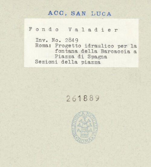 Rückseite von bh261889_recto