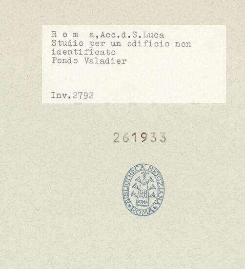 Rückseite von bh261933_recto