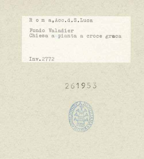 Rückseite von bh261953_recto