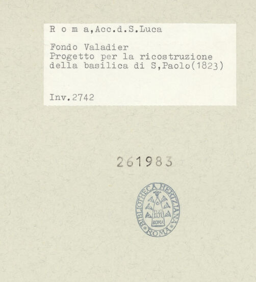 Rückseite von bh261983_recto