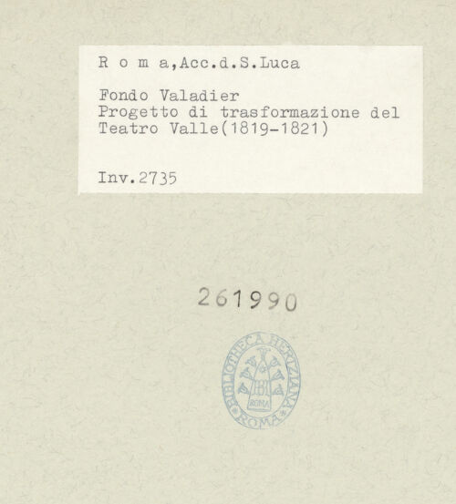 Rückseite von bh261990_recto