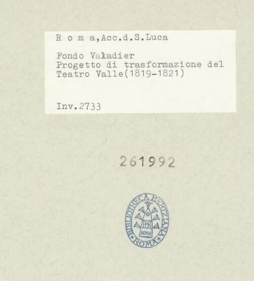 Rückseite von bh261992_recto