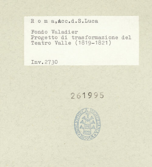 Rückseite von bh261995_recto