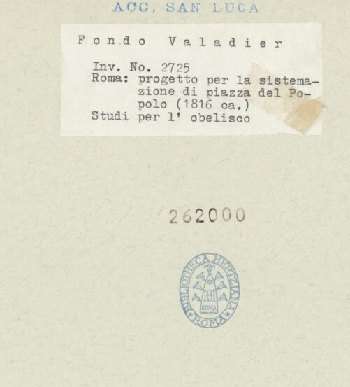 Rückseite von bh262000_recto