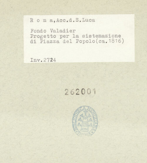 Rückseite von bh262001_recto