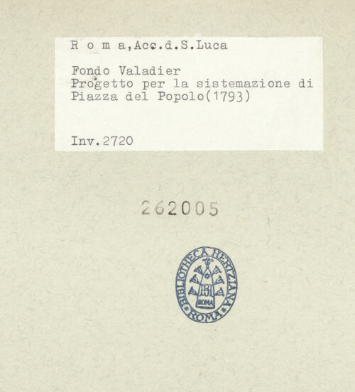 Rückseite von bh262005_recto