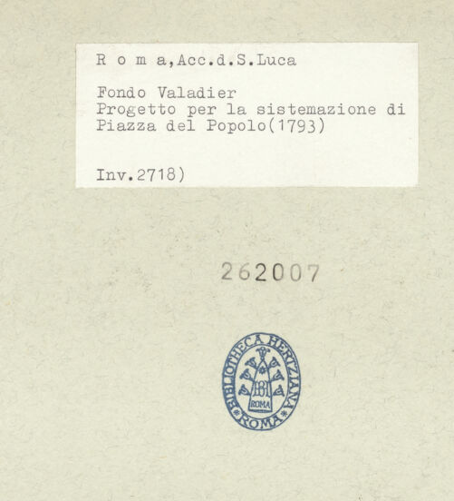 Rückseite von bh262007_recto