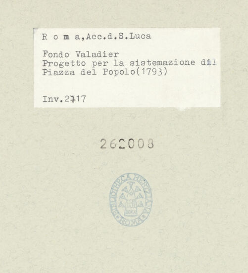 Rückseite von bh262008_recto