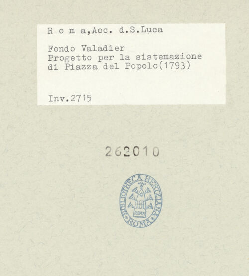 Rückseite von bh262010_recto