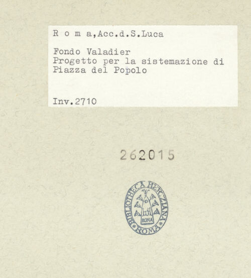 Rückseite von bh262015_recto