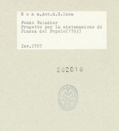 Rückseite von bh262018_recto