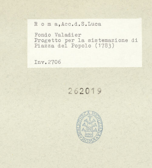 Rückseite von bh262019_recto