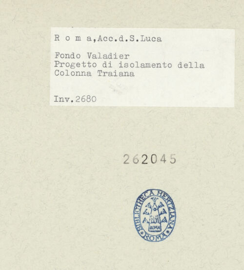 Rückseite von bh262045_recto