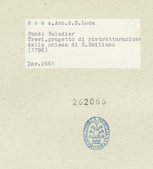 Rückseite von bh262065_recto