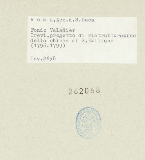 Rückseite von bh262068_recto