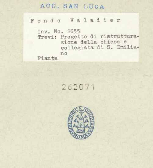 Rückseite von bh262071_recto