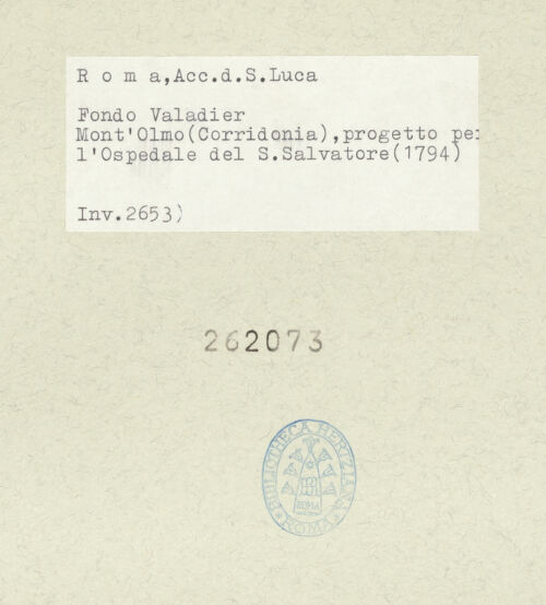 Rückseite von bh262073_recto