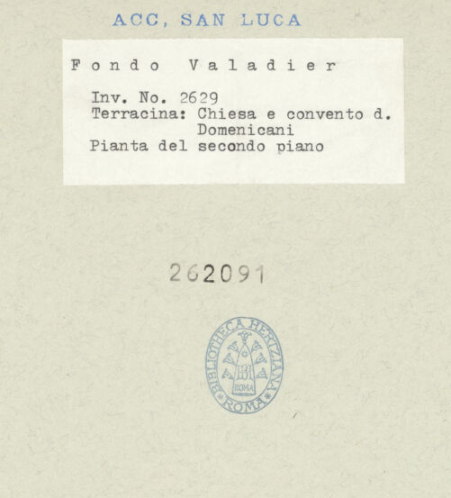 Rückseite von bh262091_recto