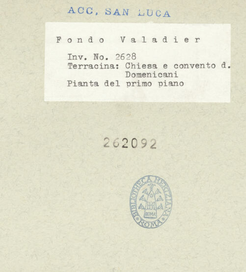 Rückseite von bh262092_recto